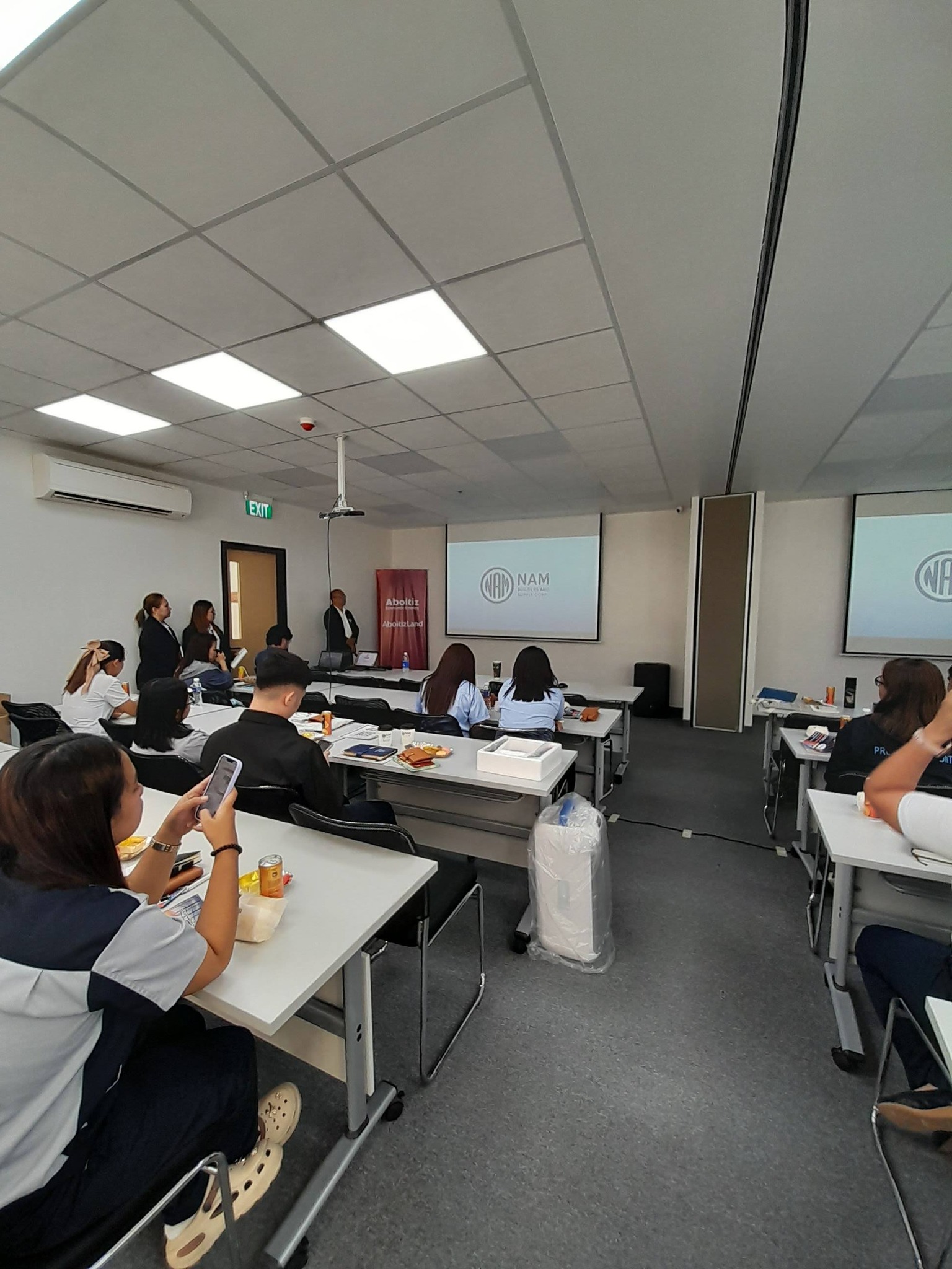 LESCO Monthly Meeting (LIMA Technology)