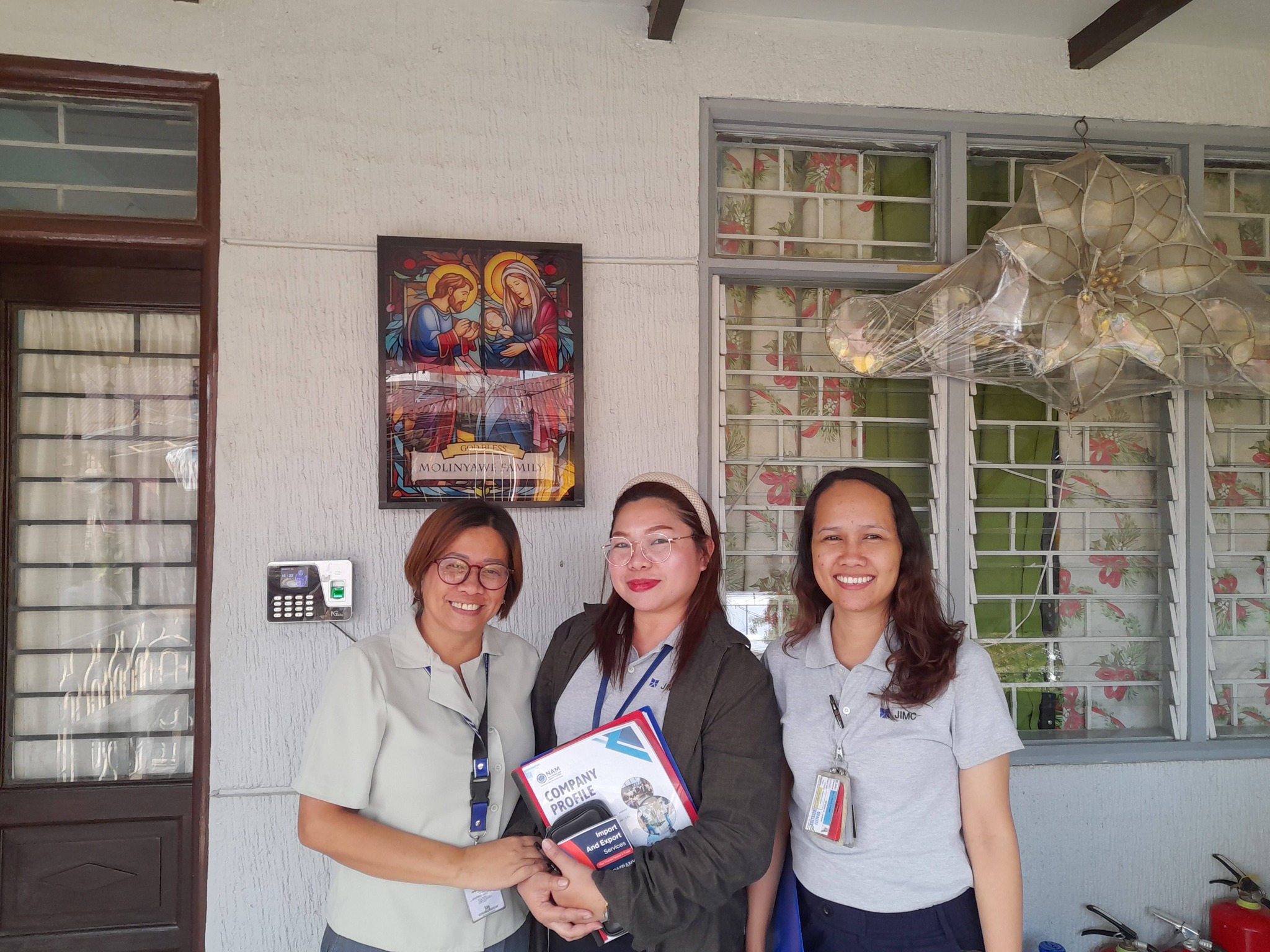 Successful Supplier Audit &amp; New Partnership