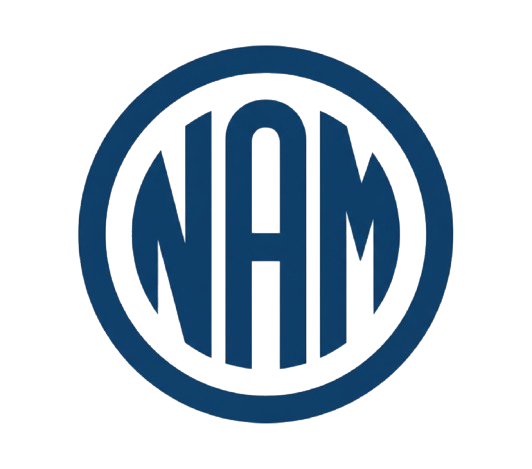 NAM Builders and Supply Corp team